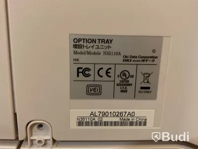 Skrivare OKI ES8473 MFP