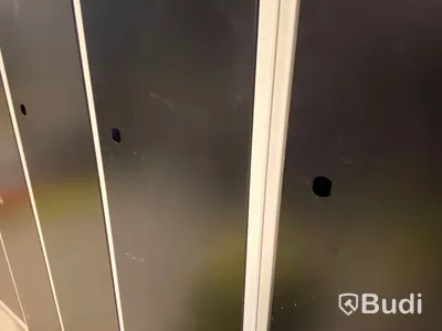 Omklädningsskåp & hyllor