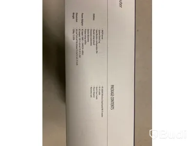 Wi-Fi Router Asus RT-AX89X