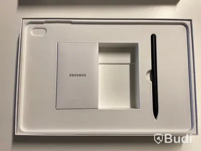 Surfplatta Samsung Galaxy Tab S7 FE 5G - 128 GB