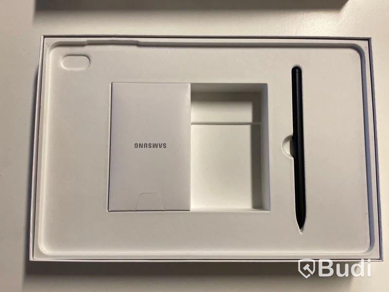 Surfplatta Samsung Galaxy Tab S7 FE 5G - 128 GB