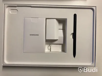 Surfplatta Samsung Galaxy Tab S7 FE 5G - 128 GB