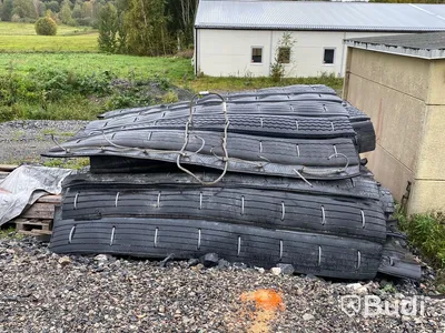 Sprängmattor