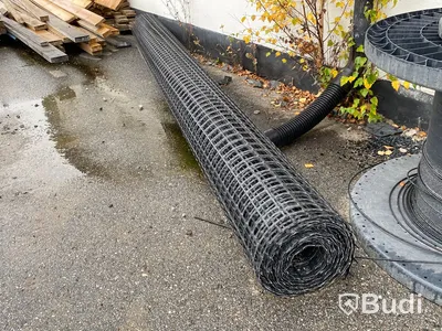 Avvattningsrännor, kantelement, rörvinklar, brunnslock med mera