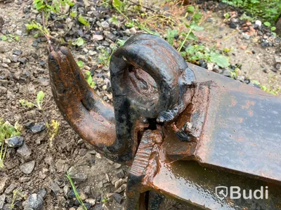 Rangerkrok (reparationsobjekt)