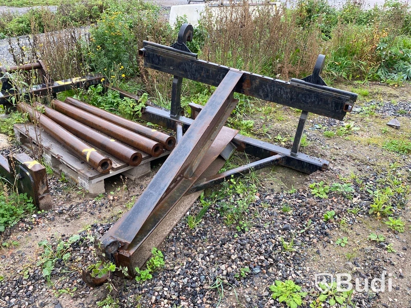 Rangerkrok (reparationsobjekt)