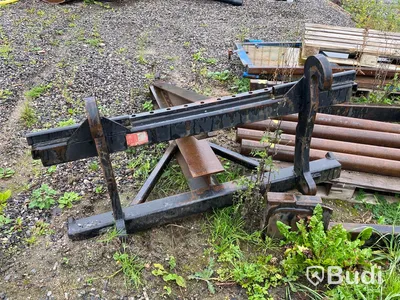 Rangerkrok (reparationsobjekt)