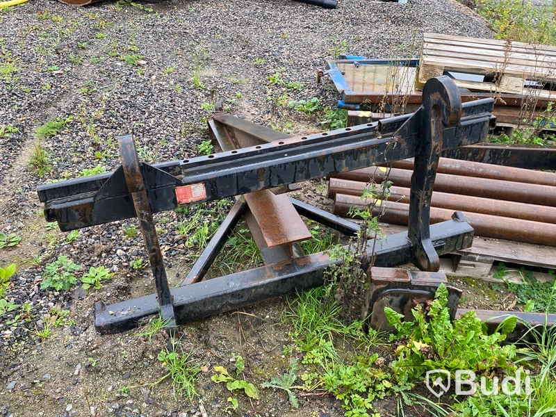 Rangerkrok (reparationsobjekt)