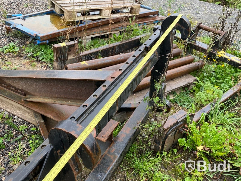 Rangerkrok (reparationsobjekt)