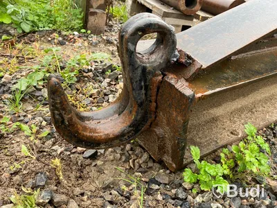 Rangerkrok (reparationsobjekt)