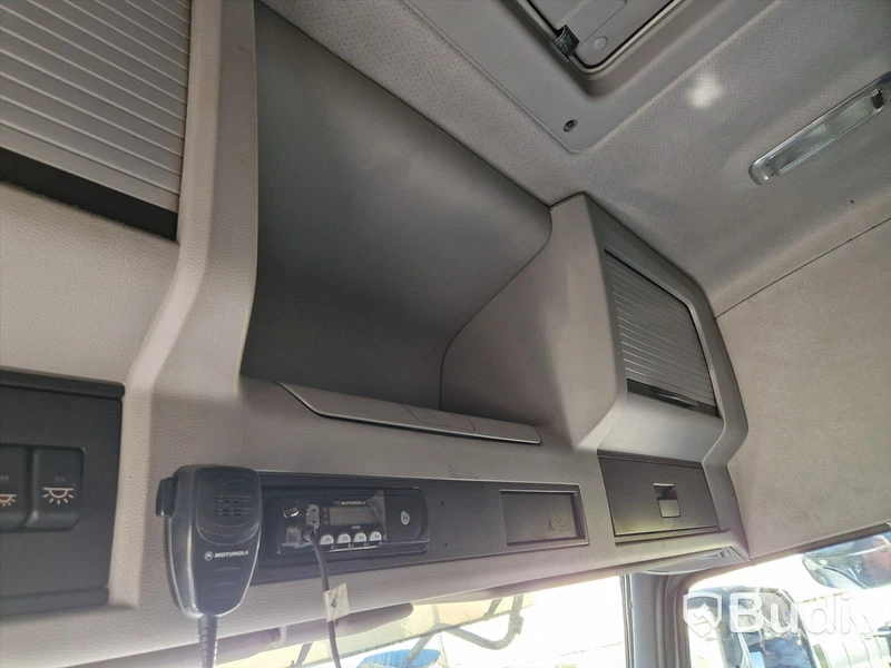 Lastbil Volvo FM 6x2 -2011  | Växlare Joab