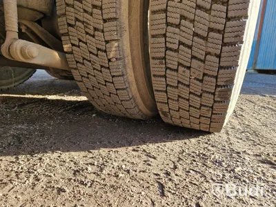 Lastbil Volvo FM 6x2 -2011  | Växlare Joab