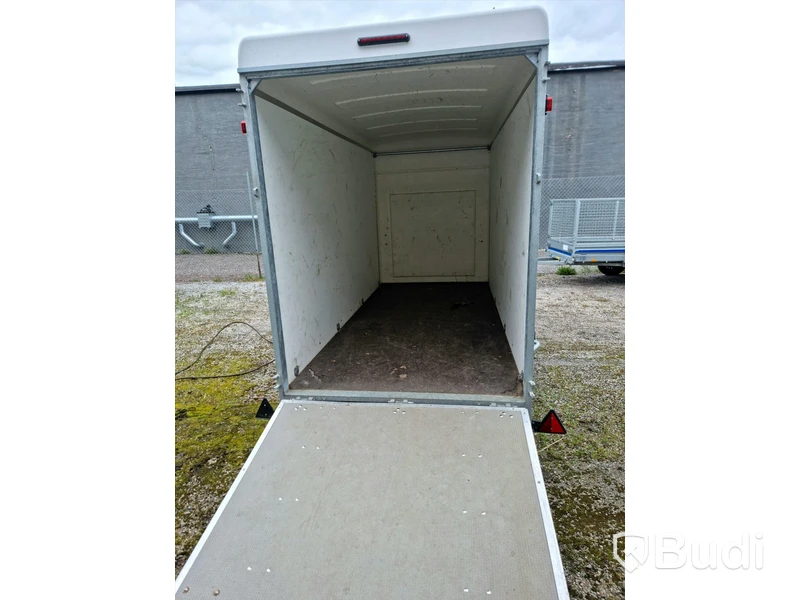 Flyttsläp Brenderup, -2022