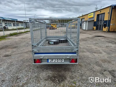 Gallersläp Brederup, -2023