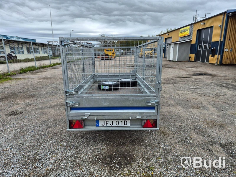 Gallersläp Brederup, -2023