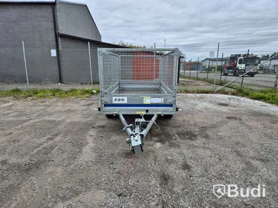 Gallersläp Brederup, -2023