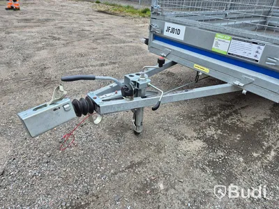 Gallersläp Brederup, -2023