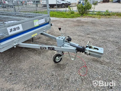 Gallersläp Brederup, -2023