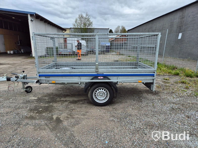 Gallersläp Brederup, -2023