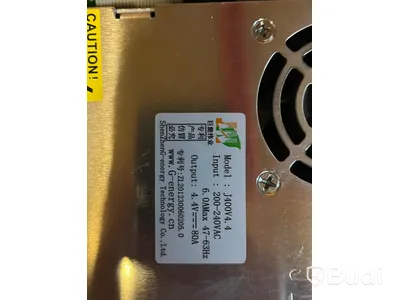 LED Display 10st - P3.84