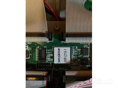 LED Display 10st - P3.84