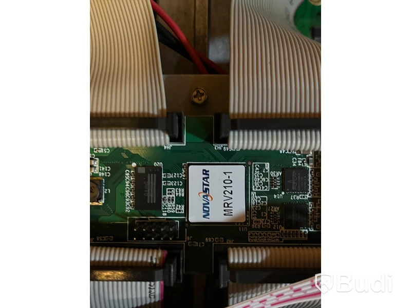 LED Display 10st - P3.84