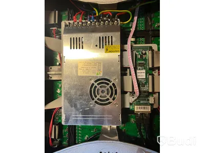 LED Display 10st - P3.84
