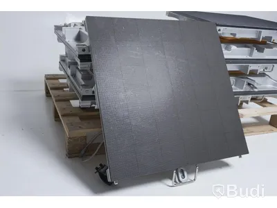 LED Display 10st - P3.84