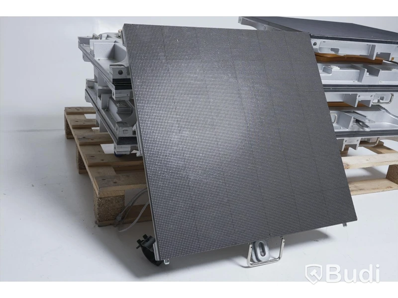 LED Display 10st - P3.84