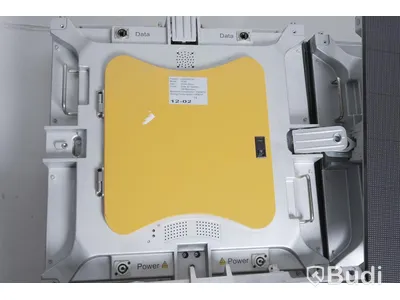 LED Display 10st - P3.84