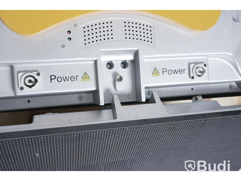 LED Display 10st - P3.84