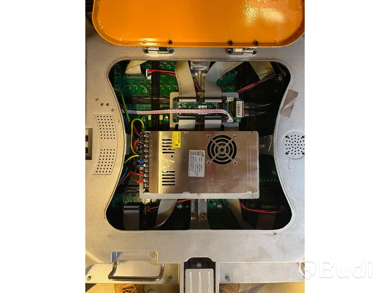 LED Display 10st - P3.84