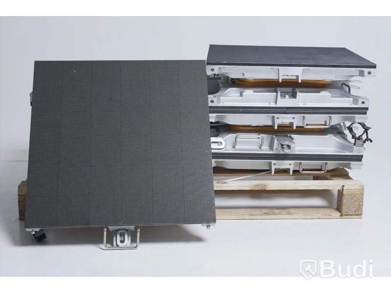 LED Display 10st - P3.84