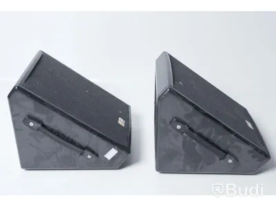 Aktiv Monitor 2st - The Box MA8/2 CL