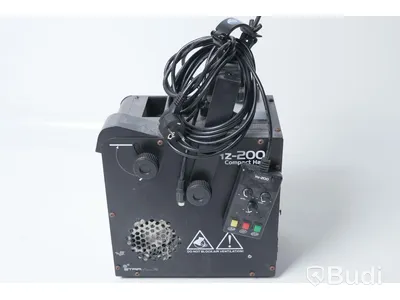 Rökmaskin - Stairville Hz-200 Compact Hazer DMX