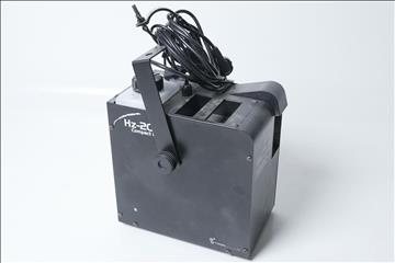 Rökmaskin - Stairville Hz-200 Compact Hazer DMX