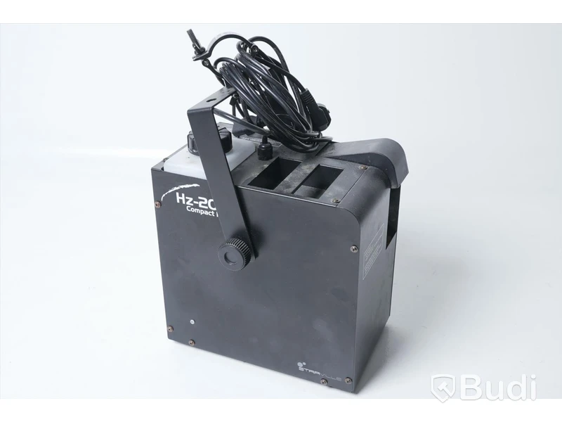 Rökmaskin - Stairville Hz-200 Compact Hazer DMX