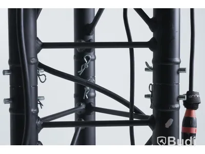 Tross 2st - Global Truss 1,5m OBS Ihopsatta.