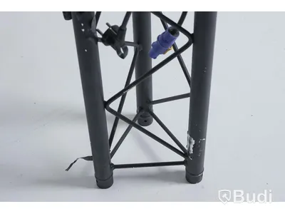 Tross 2st - Global Truss 1,5m OBS Ihopsatta.
