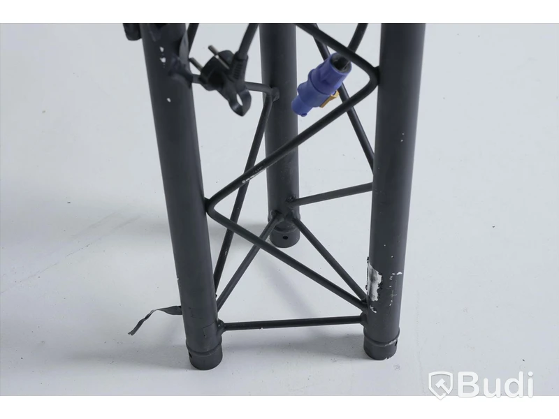 Tross 2st - Global Truss 1,5m OBS Ihopsatta.