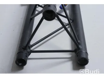 Tross 2st - Global Truss 1,5m OBS Ihopsatta.