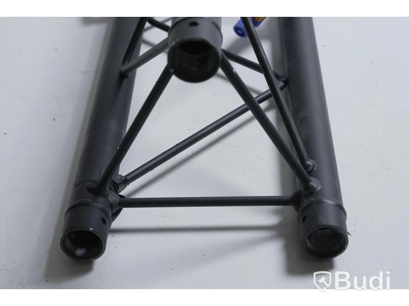 Tross 2st - Global Truss 1,5m OBS Ihopsatta.