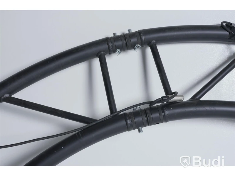 Tross 8st - Global Truss F22R10-180H OBS Ihopsatta.