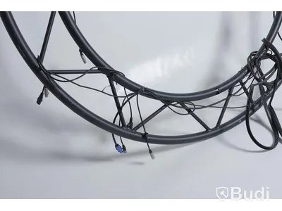 Tross 8st - Global Truss F22R10-180H OBS Ihopsatta.