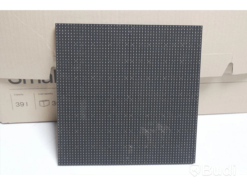 LED Display 84st samt Armatur 23st - LV-97-59, P4.81