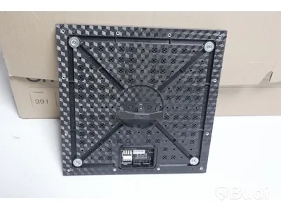 LED Display 84st samt Armatur 23st - LV-97-59, P4.81