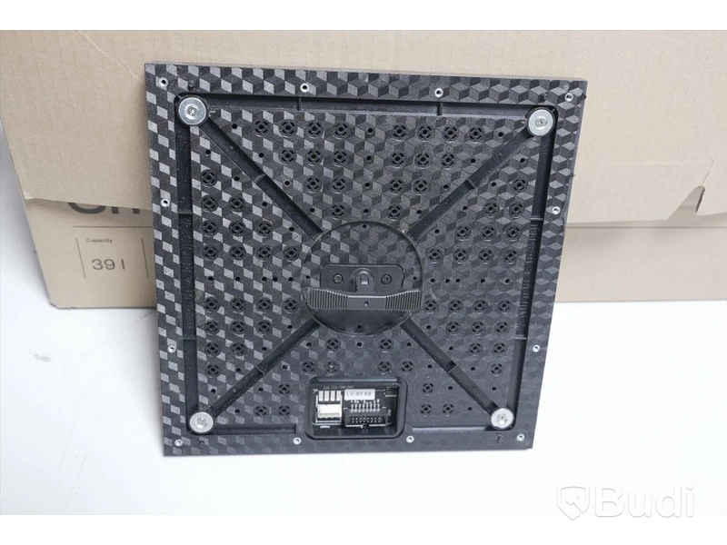 LED Display 84st samt Armatur 23st - LV-97-59, P4.81