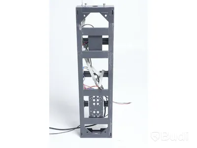 LED Display 84st samt Armatur 23st - LV-97-59, P4.81