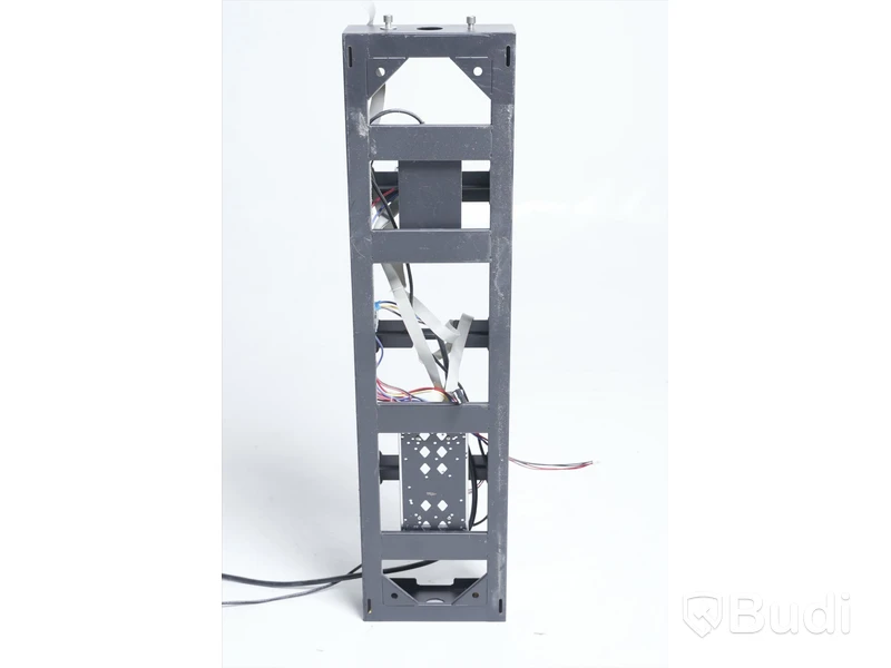 LED Display 84st samt Armatur 23st - LV-97-59, P4.81