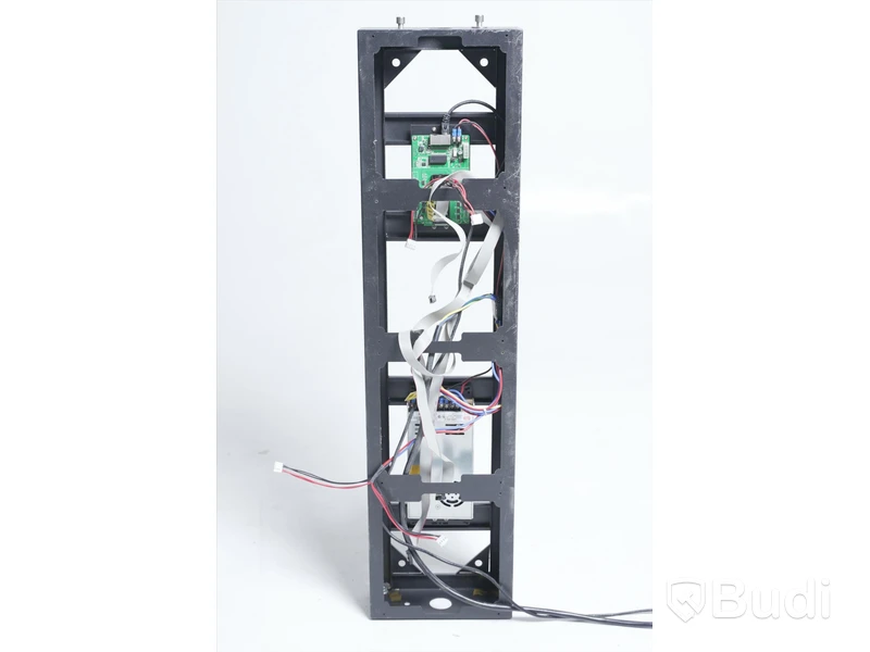 LED Display 84st samt Armatur 23st - LV-97-59, P4.81